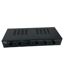 Pyle pspvc6 high for sale  Cleveland