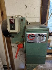 Wood lathe for sale  BENFLEET