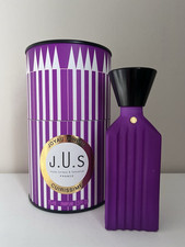 Cuirissime j.u. parfums for sale  CROYDON