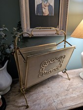 Antique retro brass for sale  BOGNOR REGIS