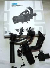 Feiyutech scorp mini gebraucht kaufen Feiyutech scorp mini gebraucht kaufen  Gunzenhausen