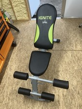 Weight bench adjustable for sale  Ferriday