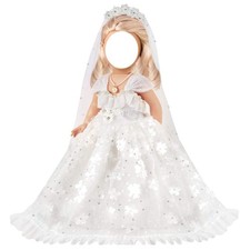 Elegant bride doll for sale  Pittsburgh