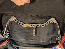 Mathews switchback bow for sale  Etowah