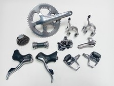 Used dura ace for sale  WREXHAM