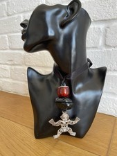 Collier vintage jacky d'occasion  Saint-Ismier