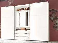Schwebetürenschrank magie kle gebraucht kaufen  Rostock