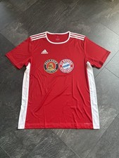 Trikot bayern münchen gebraucht kaufen  Teltow