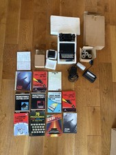 Rare lot zx81 d'occasion  Saâcy-sur-Marne