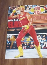 Wwe wcw wwf gebraucht kaufen  Deutschland