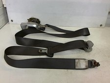 Ceinture gauche suzuki d'occasion  Hendaye