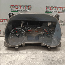 1388122080 quadro strumenti usato  Italia