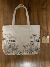 Barry mcgee tote for sale  Gardena