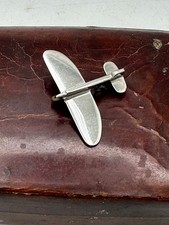 Sterling silver spitfire for sale  UK