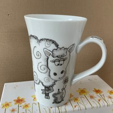 Sheep mug baa for sale  ROSS-ON-WYE