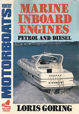 Marine inboard engines for sale  UK