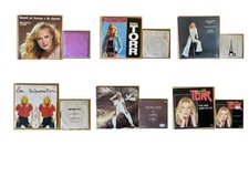 Lot vinyles tours d'occasion Lot vinyles tours d'occasion  Agen