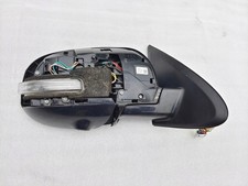 Außenspiegel mitsubishi utlan gebraucht kaufen  Hamburg