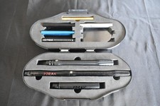 Kit de inserção de paintball usado OG Freak tamanho padrão com estojo - 5 inserções 3 barris comprar usado  Enviando para Brazil
