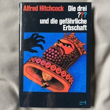 Fragezeichen gefährliche erbs gebraucht kaufen  Nottuln
