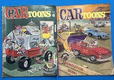 Lot cartoons magazines for sale  Venice