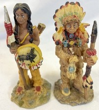 Vintage native american for sale  Catoosa