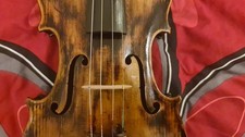 Alte geige violine gebraucht kaufen  Augsburg