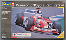 Revell 07224 2002 gebraucht kaufen Revell 07224 2002 gebraucht kaufen  Hamburg