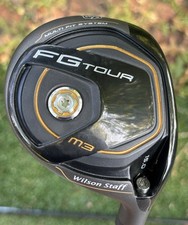 Wilson tour fairway for sale  Cleveland