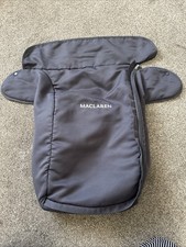 Maclaren major elite for sale  STOCKPORT