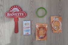 Lot goodies differents d'occasion  Marvejols