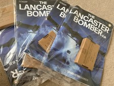 Lancaster bomber choose for sale  LLANELLI