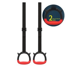 Pull exercise rings for sale  HATFIELD
