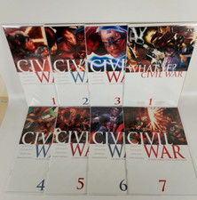 Civil war plus for sale  COLERAINE