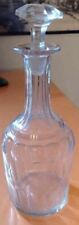 Carafe vin ancienne d'occasion  Beauvais