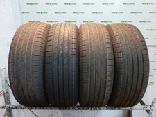 Pneumatici seminuovi 215 usato  Aprilia