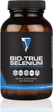 Infowars Life - Selênio Bio-True 200 mcg (60 cápsulas) cura AGORA - Alex Jones  comprar usado  Enviando para Brazil
