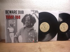 Yabby you the gebraucht kaufen  Bingen