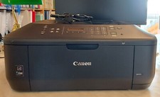 Canon pixma mx475 usato  Villanova di Camposampiero