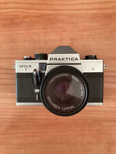 Praktica mtl usato  Bozen