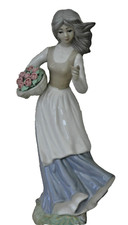 porcelain figurines for sale porcelain figurines for sale LEEDS