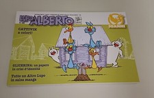 Lupo alberto 446 usato  Cagliari