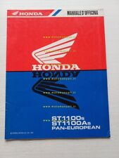 Honda pan european usato  Vimodrone