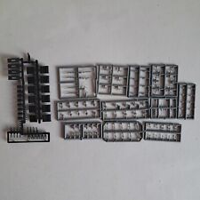 Konvolut zubehör ausrüstung gebraucht kaufen  Frankfurt am Main