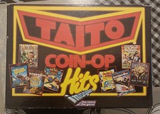 Taito coin coinop usato  Montaione