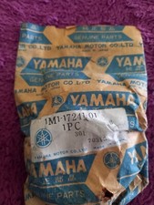 Yamaha dt250 dt400 for sale  COULSDON