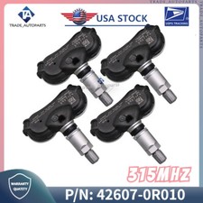 Set tpms tyre for sale  Cranbury