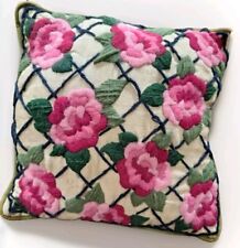 Vintage handmade throw for sale  Farmland