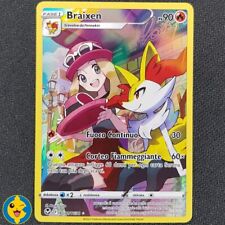 Braixen tg01 tg30 usato  Sinalunga