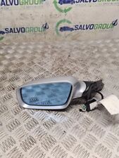 Audi door mirror for sale  HEANOR